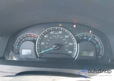 2013 Toyota Camry Le from USA, damaged, VIN 4T1BF1FK4DU286127